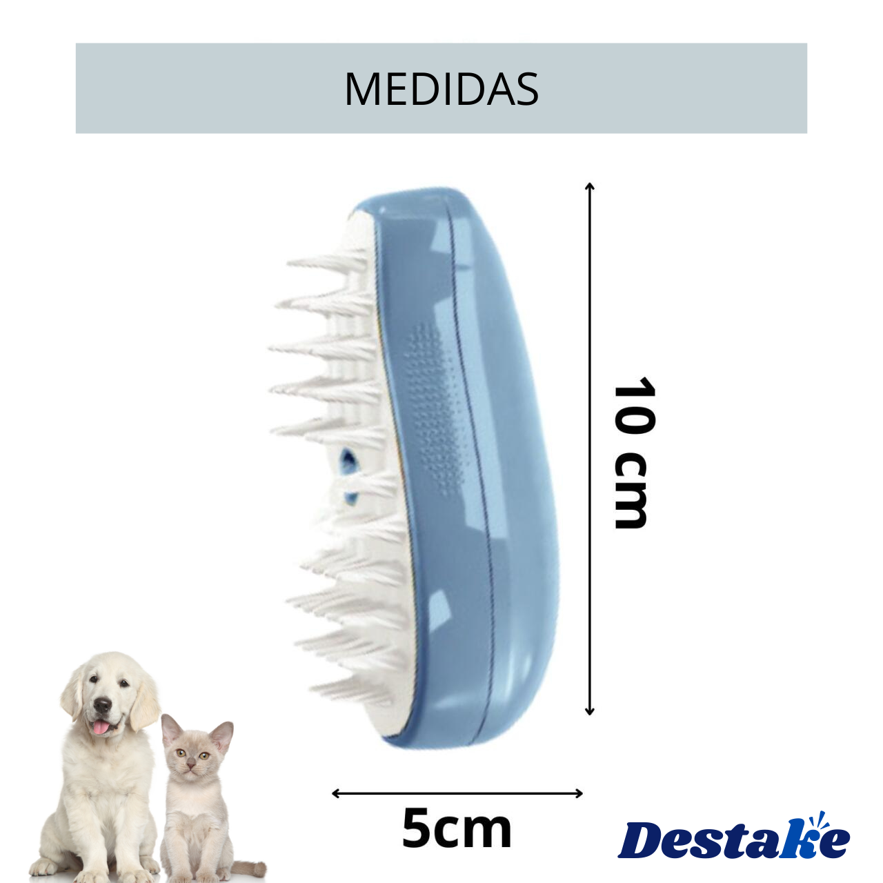 PETCARE MAX – ¡HIGIENE Y CONFORT PARA TU MASCOTA!