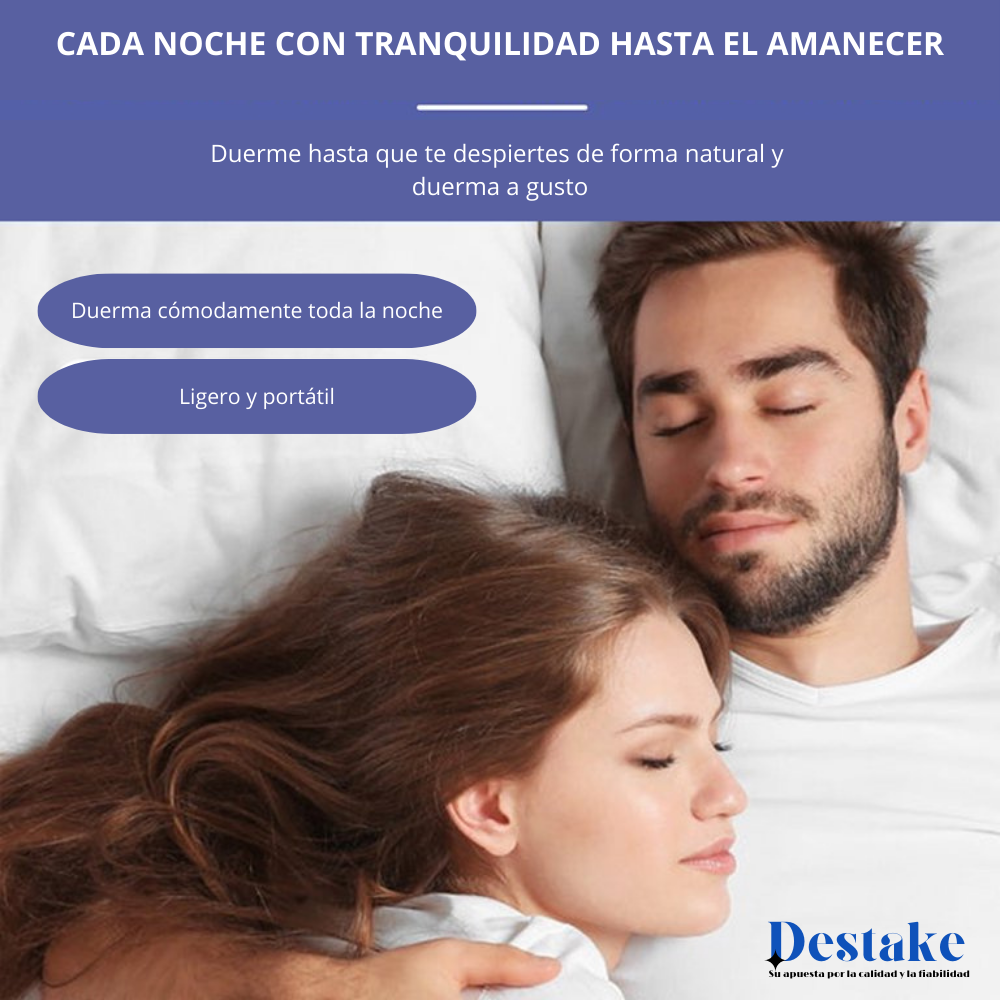 Sleep Patch DuermeZen - Parches para dormir 28 piezas