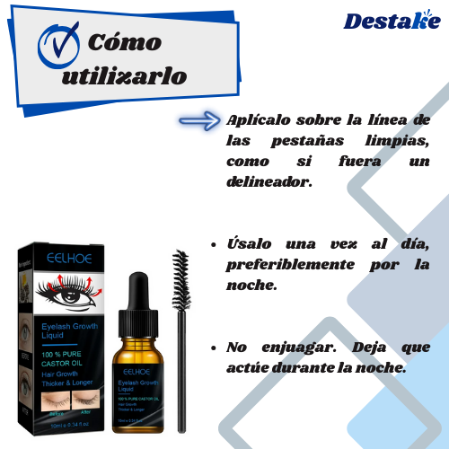 LashZen Pro – Despierta la belleza natural de tu mirada.